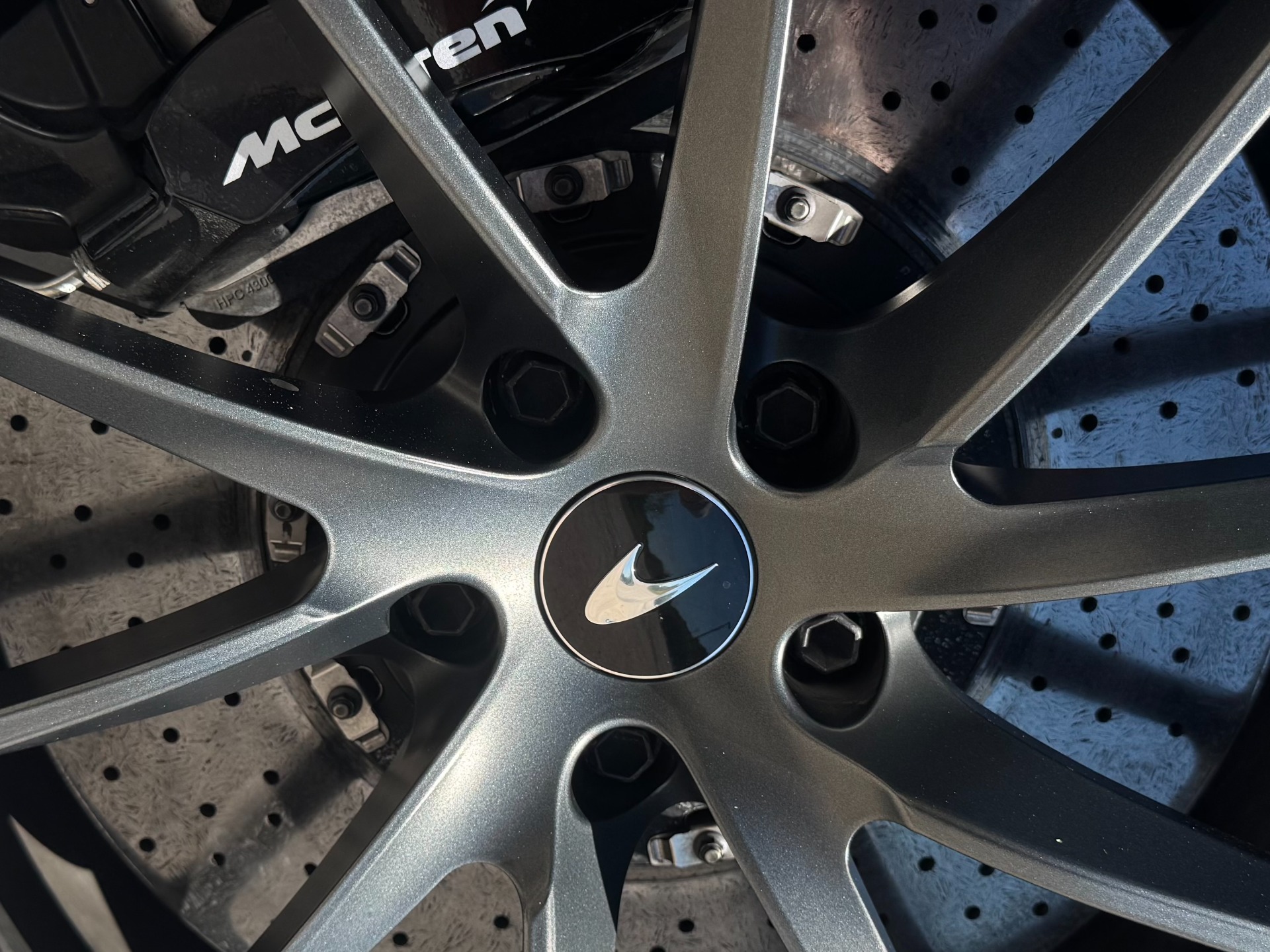 2019 McLaren 720S Performance - Photo 67