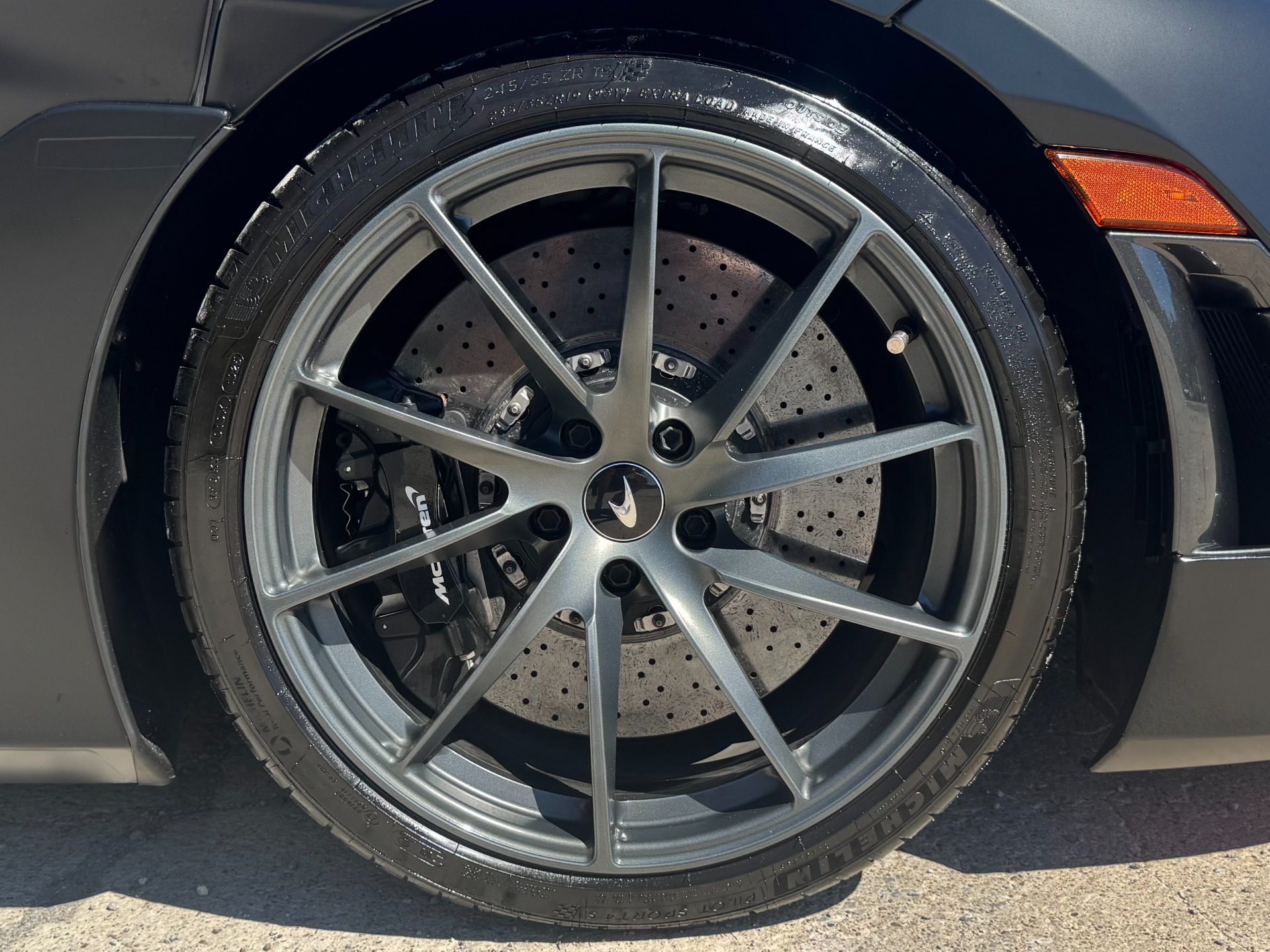 2019 McLaren 720S Performance - Photo 68