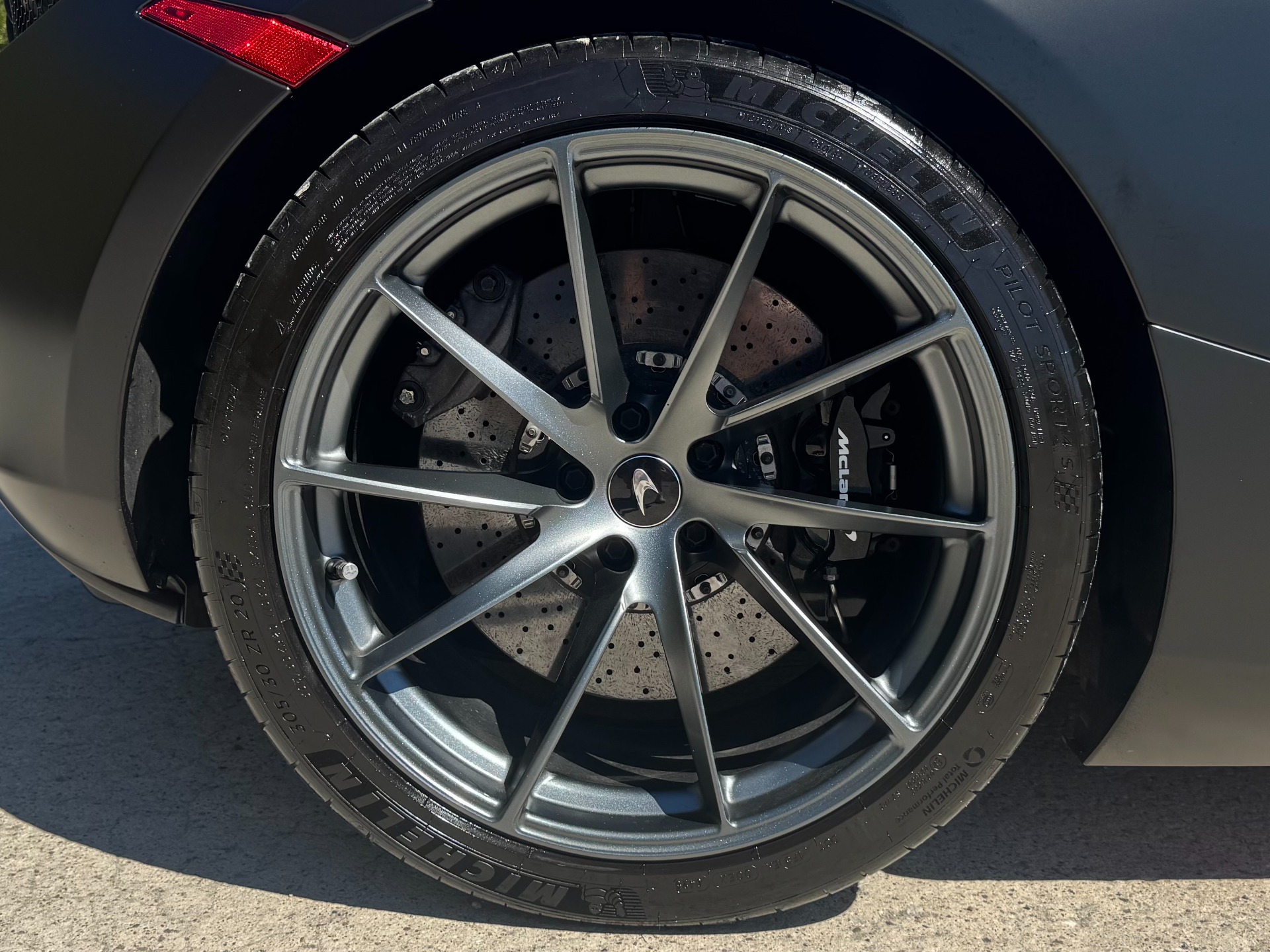 2019 McLaren 720S Performance - Photo 69