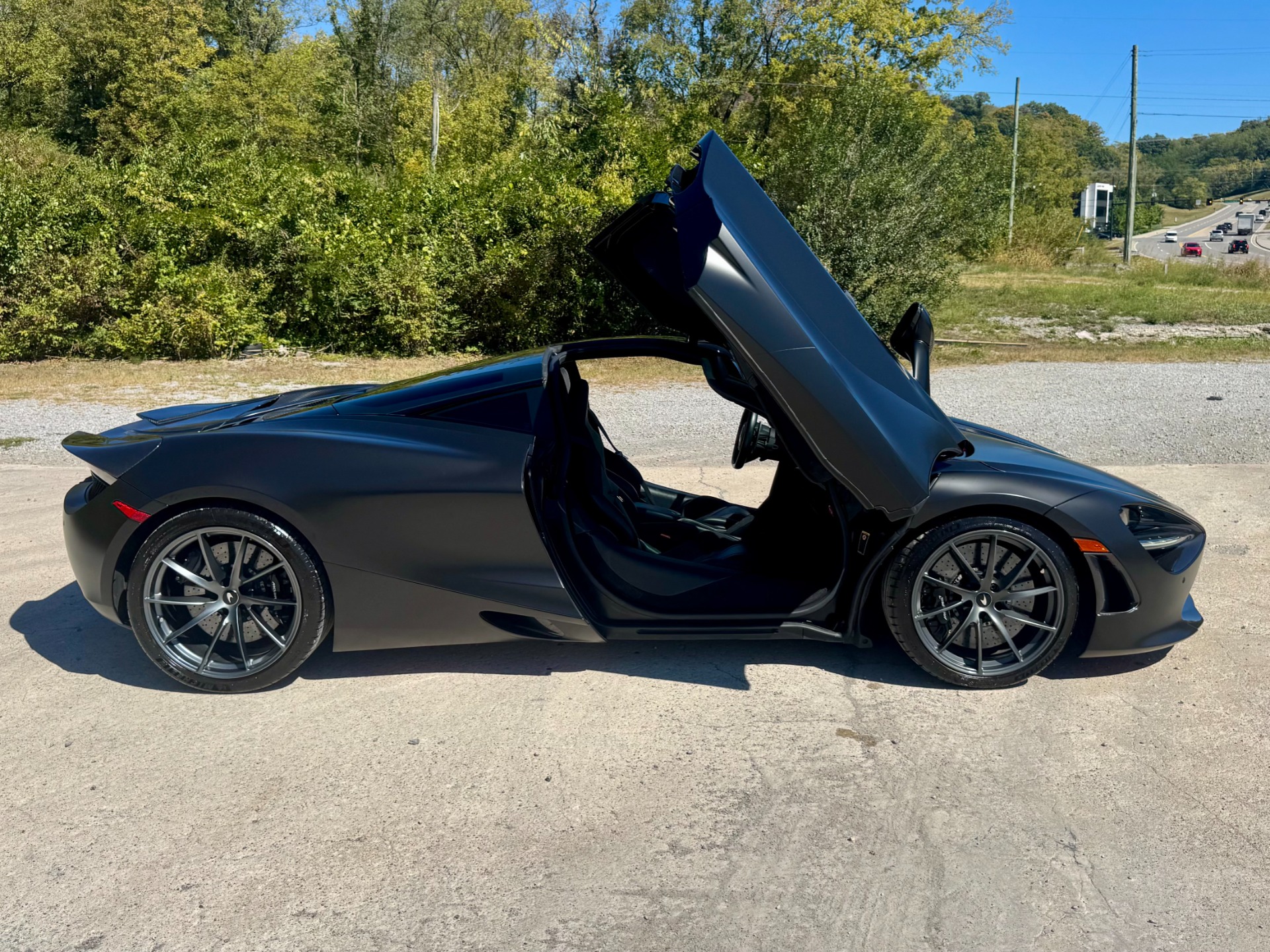 2019 McLaren 720S Performance - Photo 7