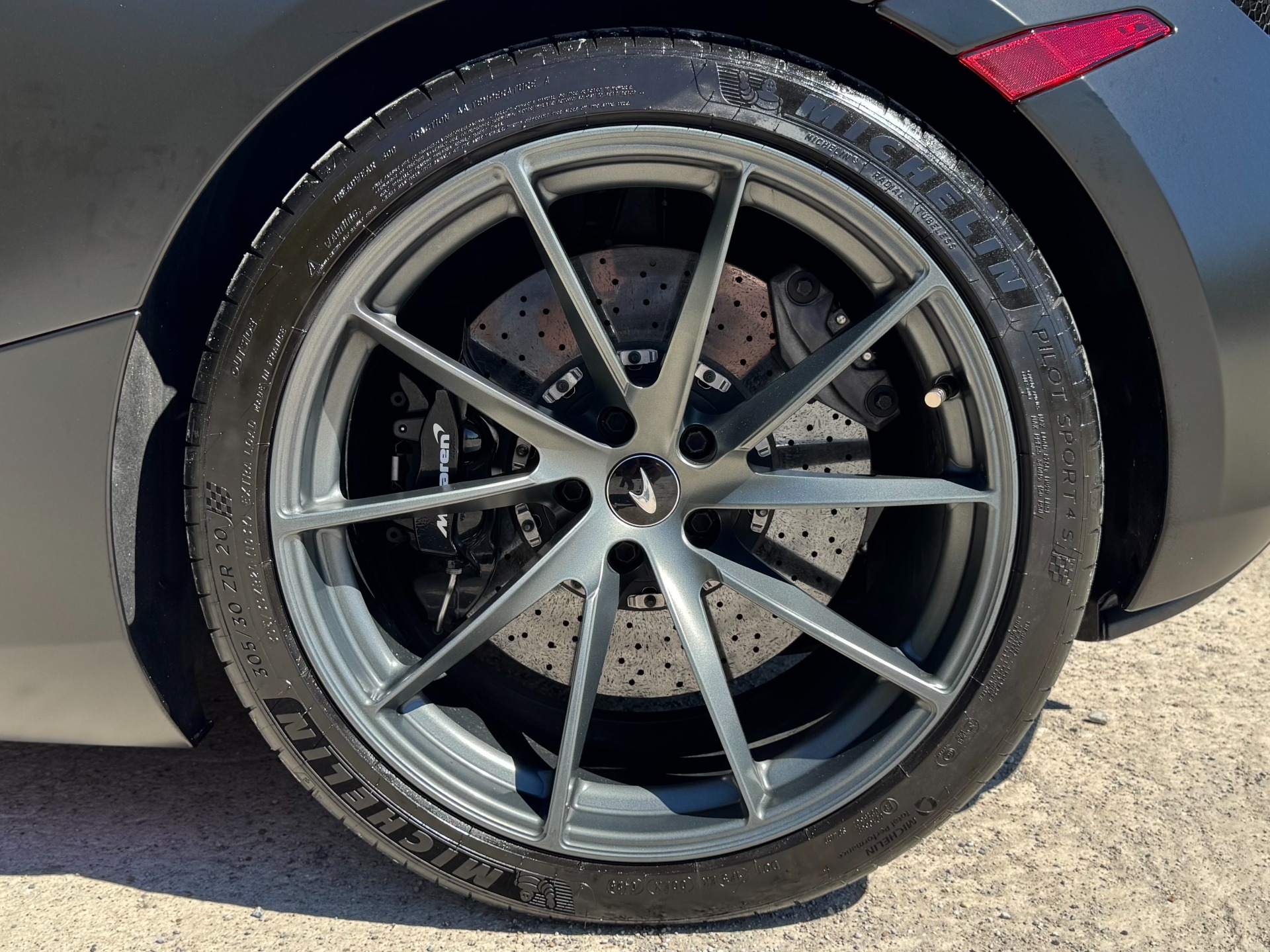 2019 McLaren 720S Performance - Photo 70