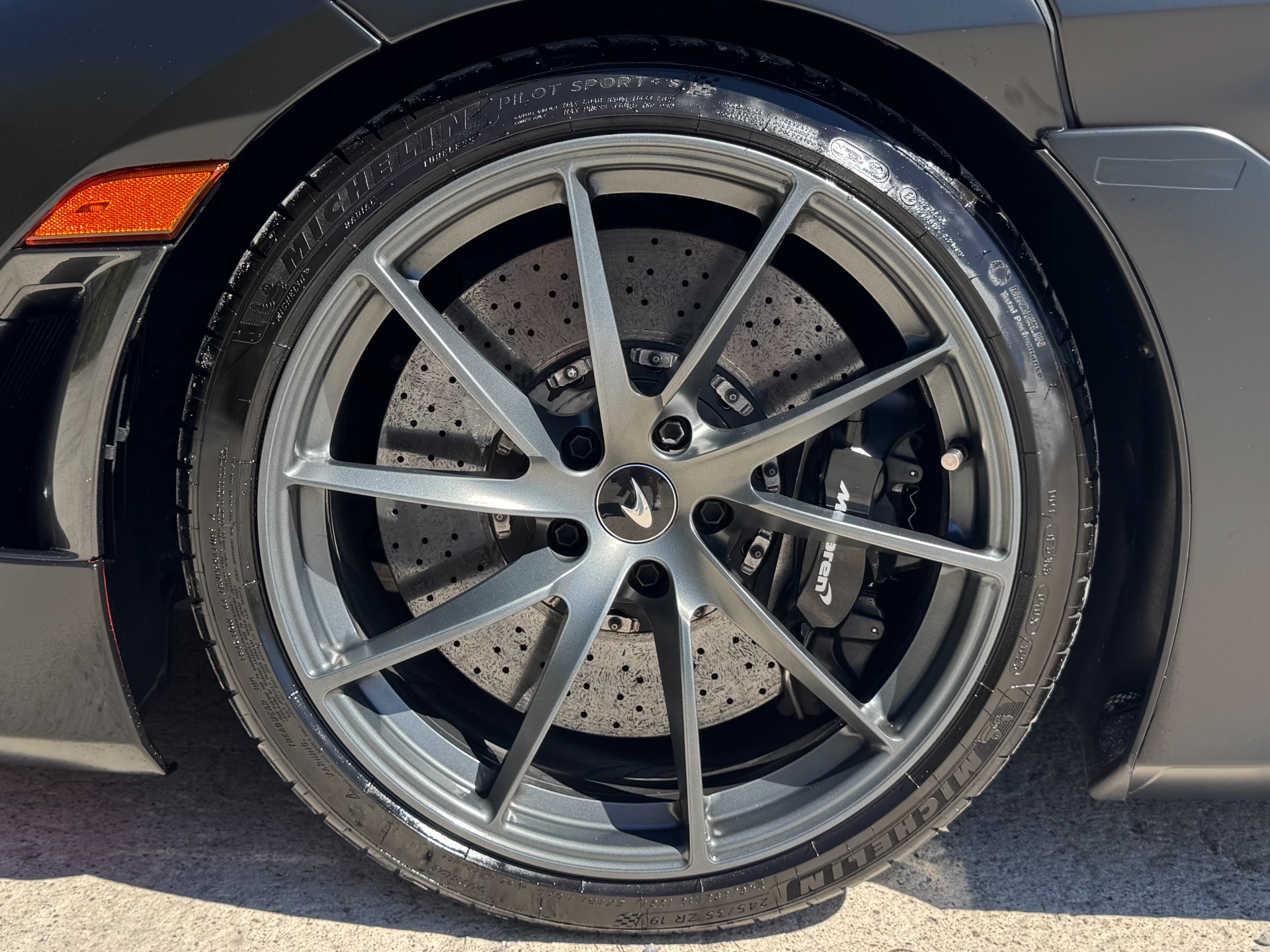 2019 McLaren 720S Performance - Photo 71