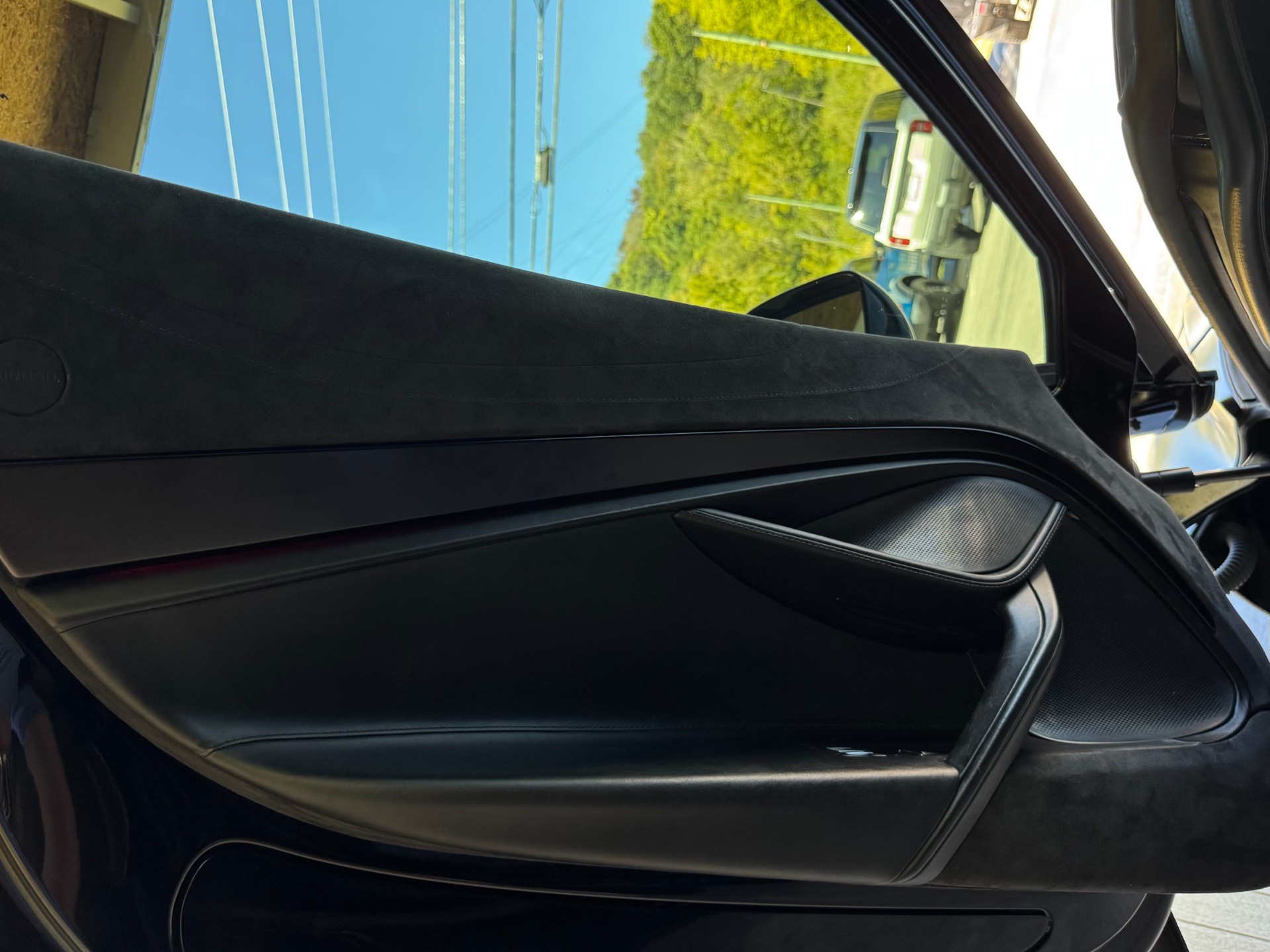 2019 McLaren 720S Performance - Photo 72
