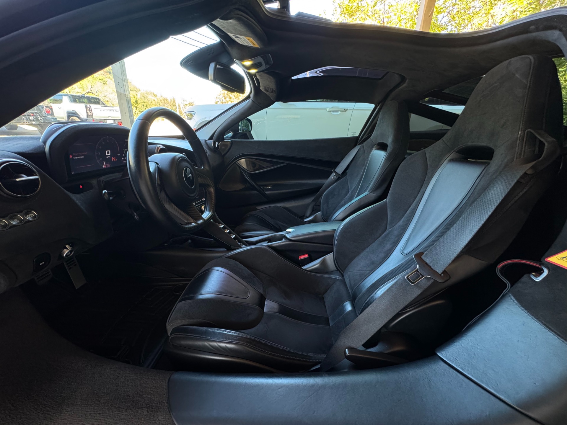 2019 McLaren 720S Performance - Photo 75