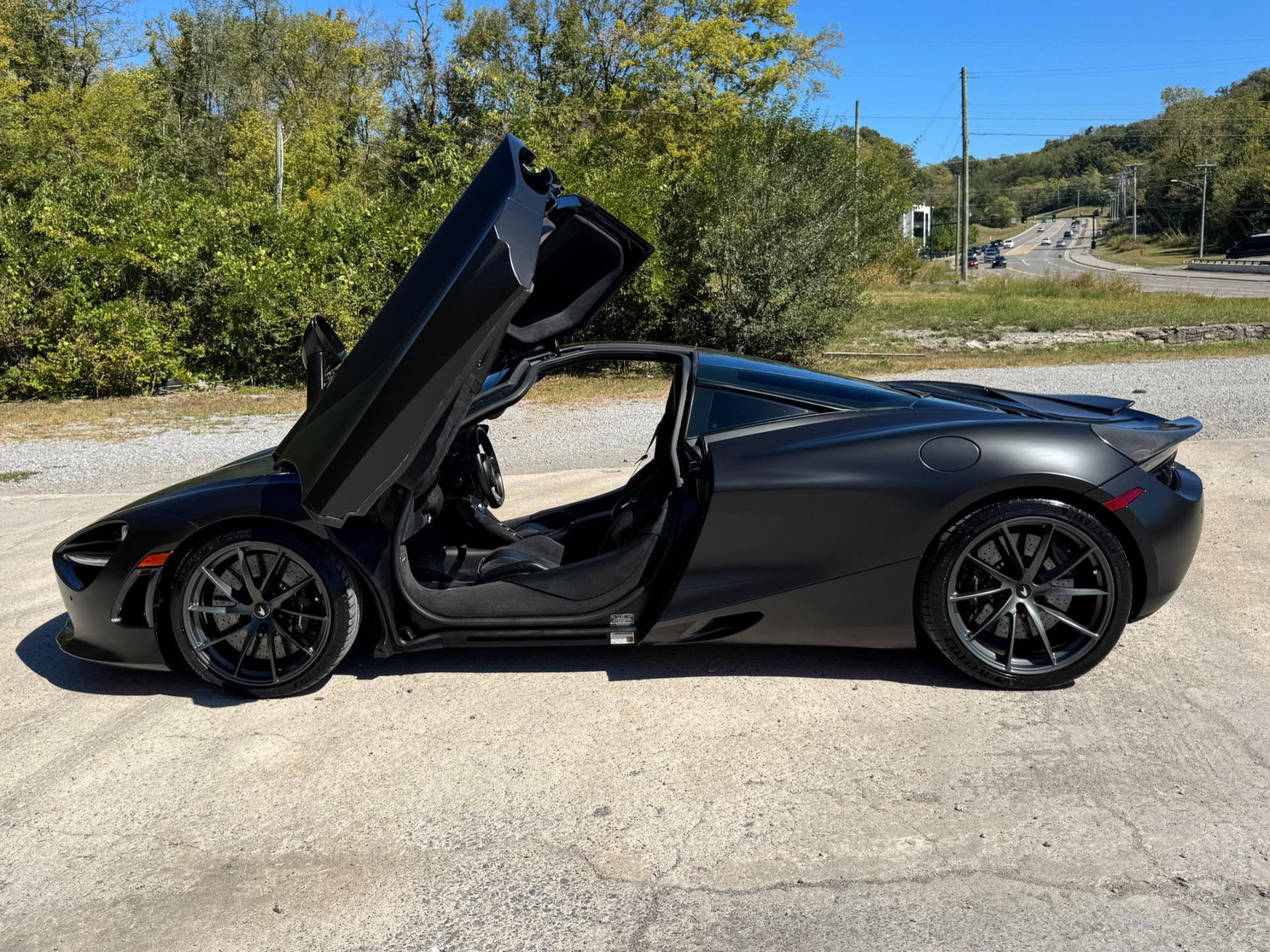 2019 McLaren 720S Performance - Photo 8