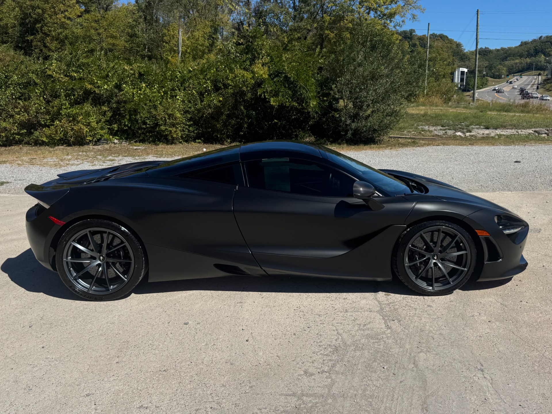 2019 McLaren 720S Performance - Photo 9