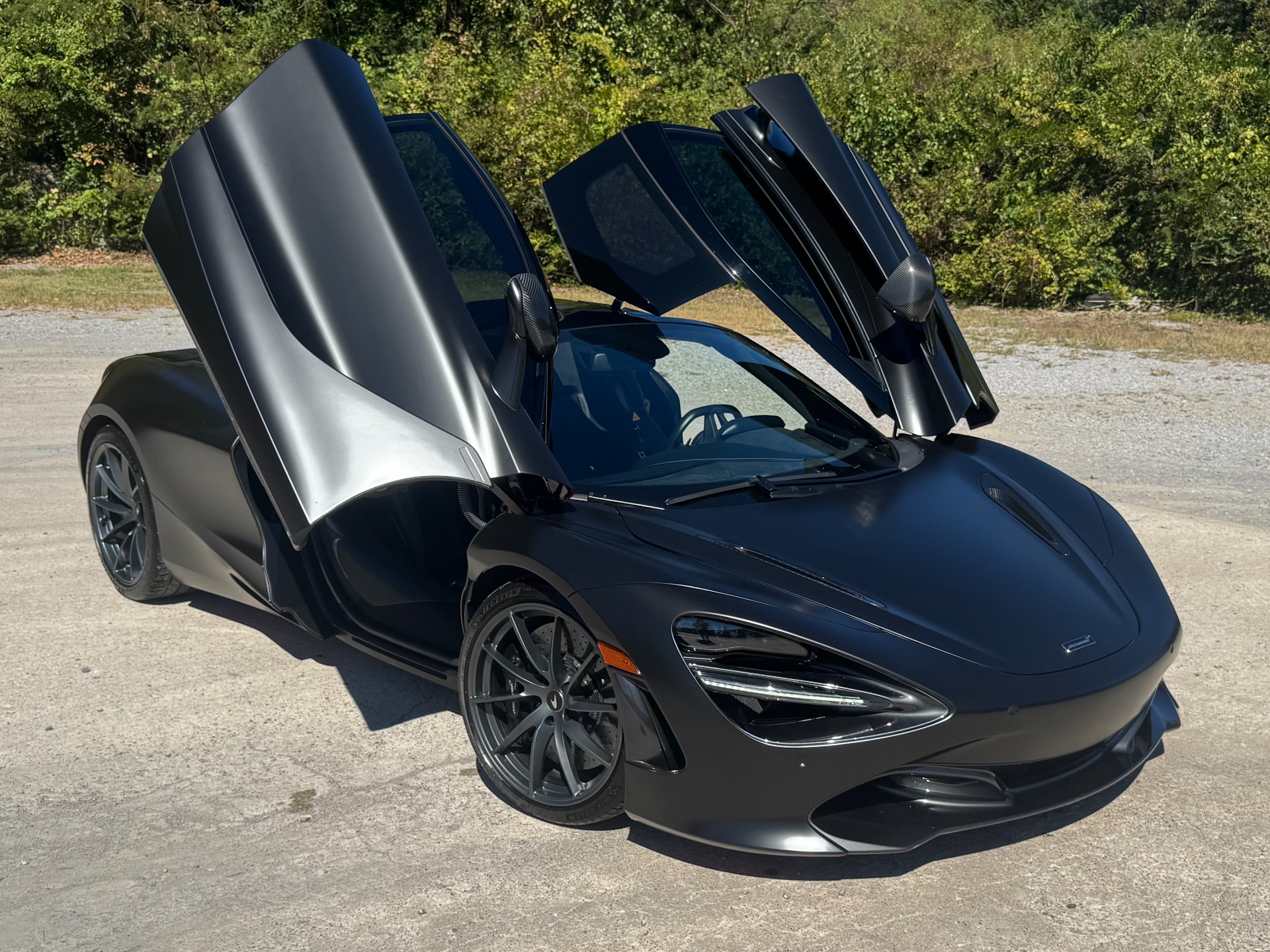 2019 McLaren 720S Performance - Photo 1