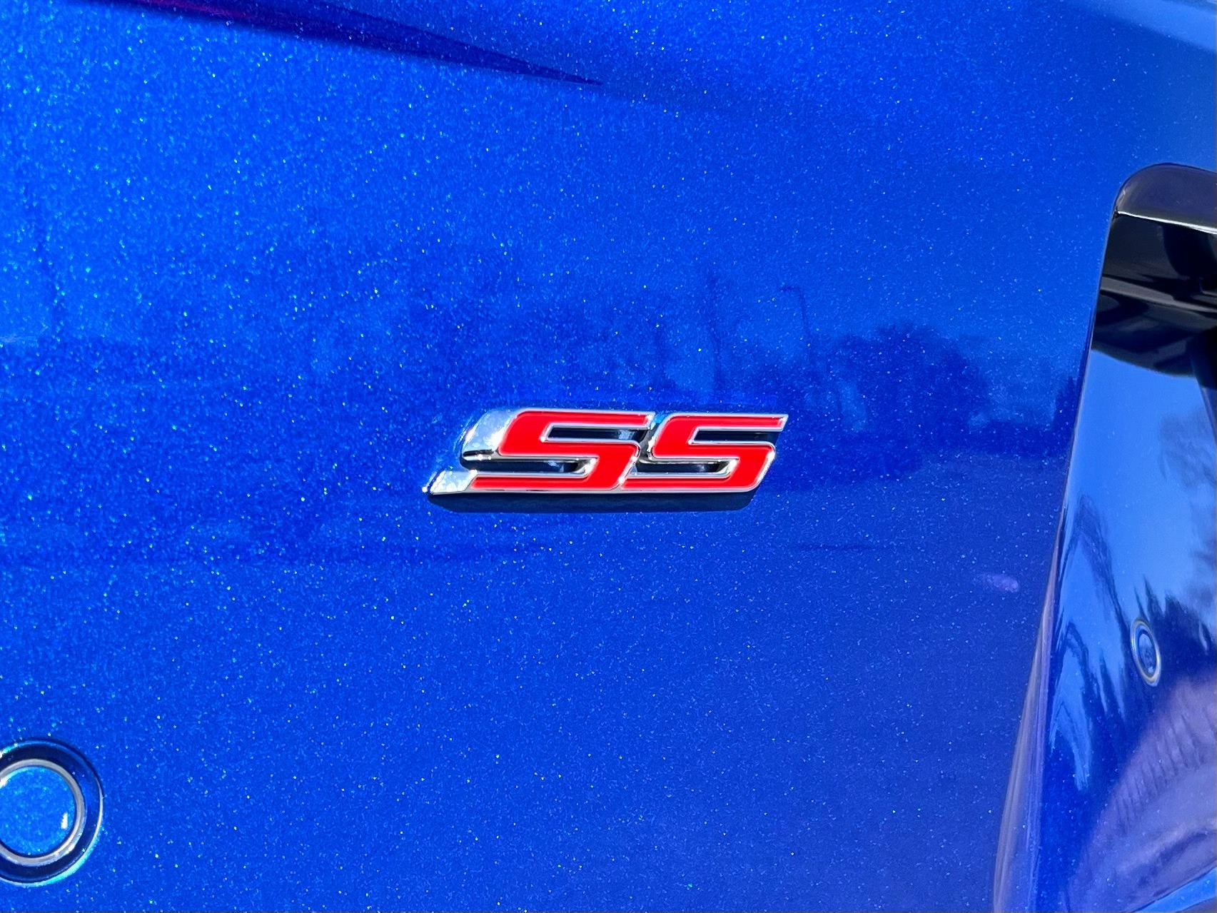 Used 2016 Chevrolet Camaro SS w/ MAGNETIC RIDE CTRL, DUAL MODE