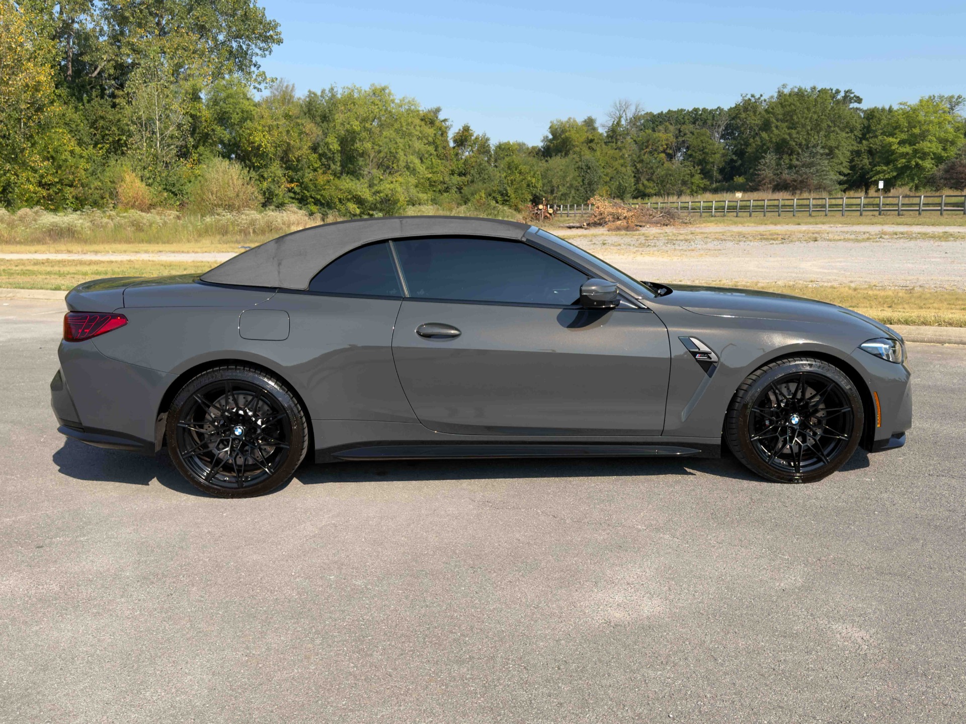 2025 BMW M4 Convertible M4 - Photo 10