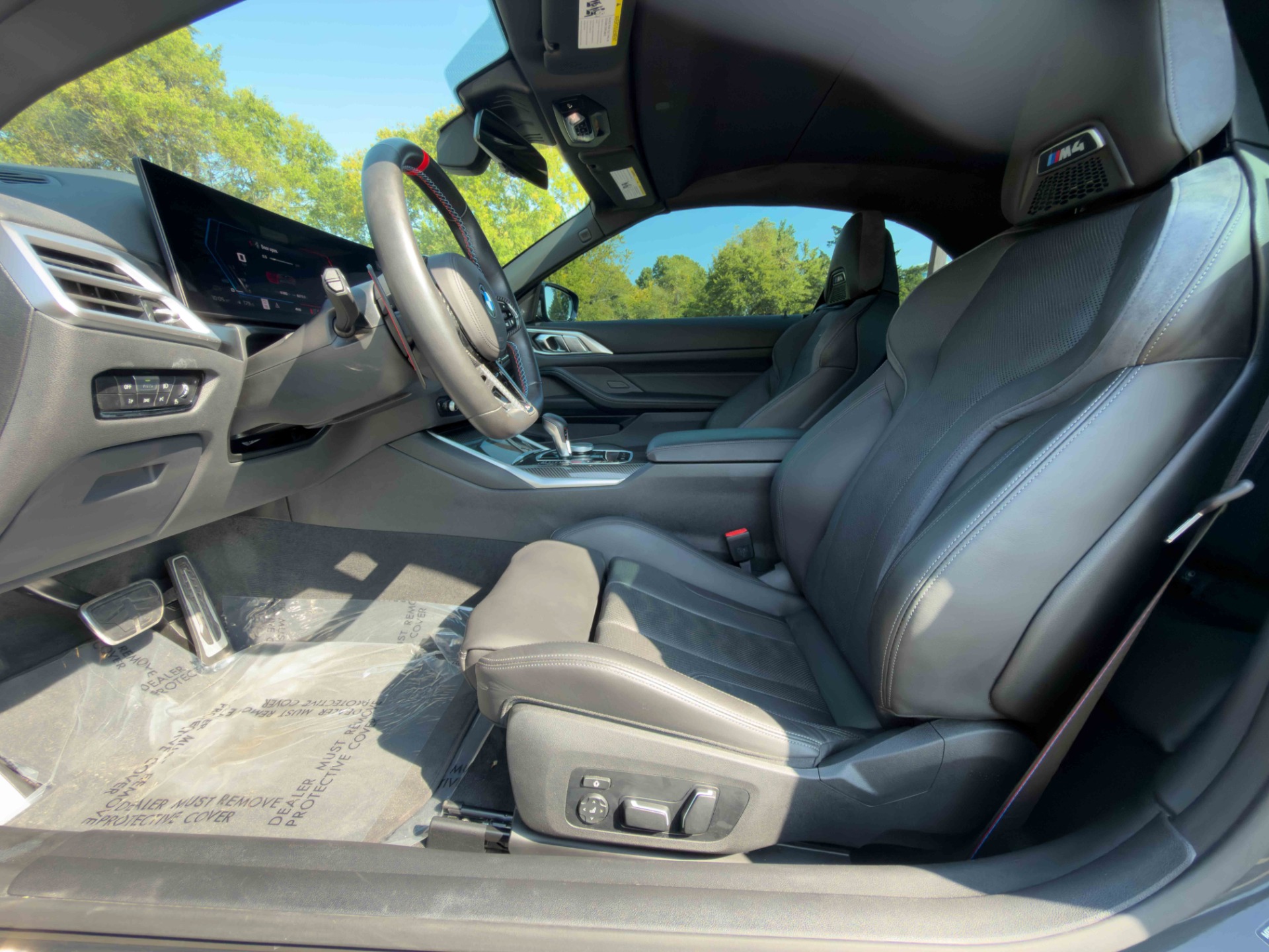 2025 BMW M4 Convertible M4 - Photo 12