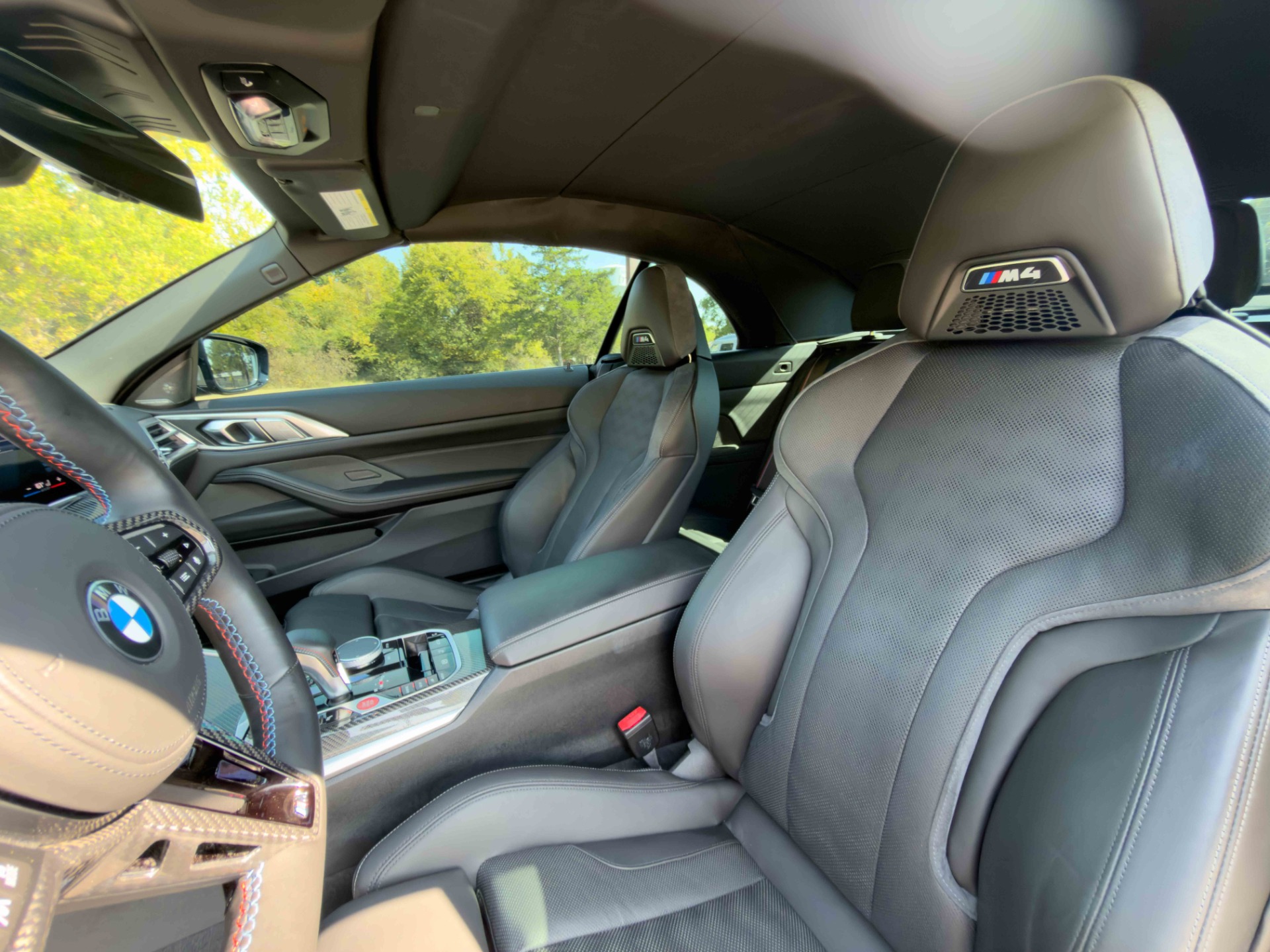 2025 BMW M4 Convertible M4 - Photo 13