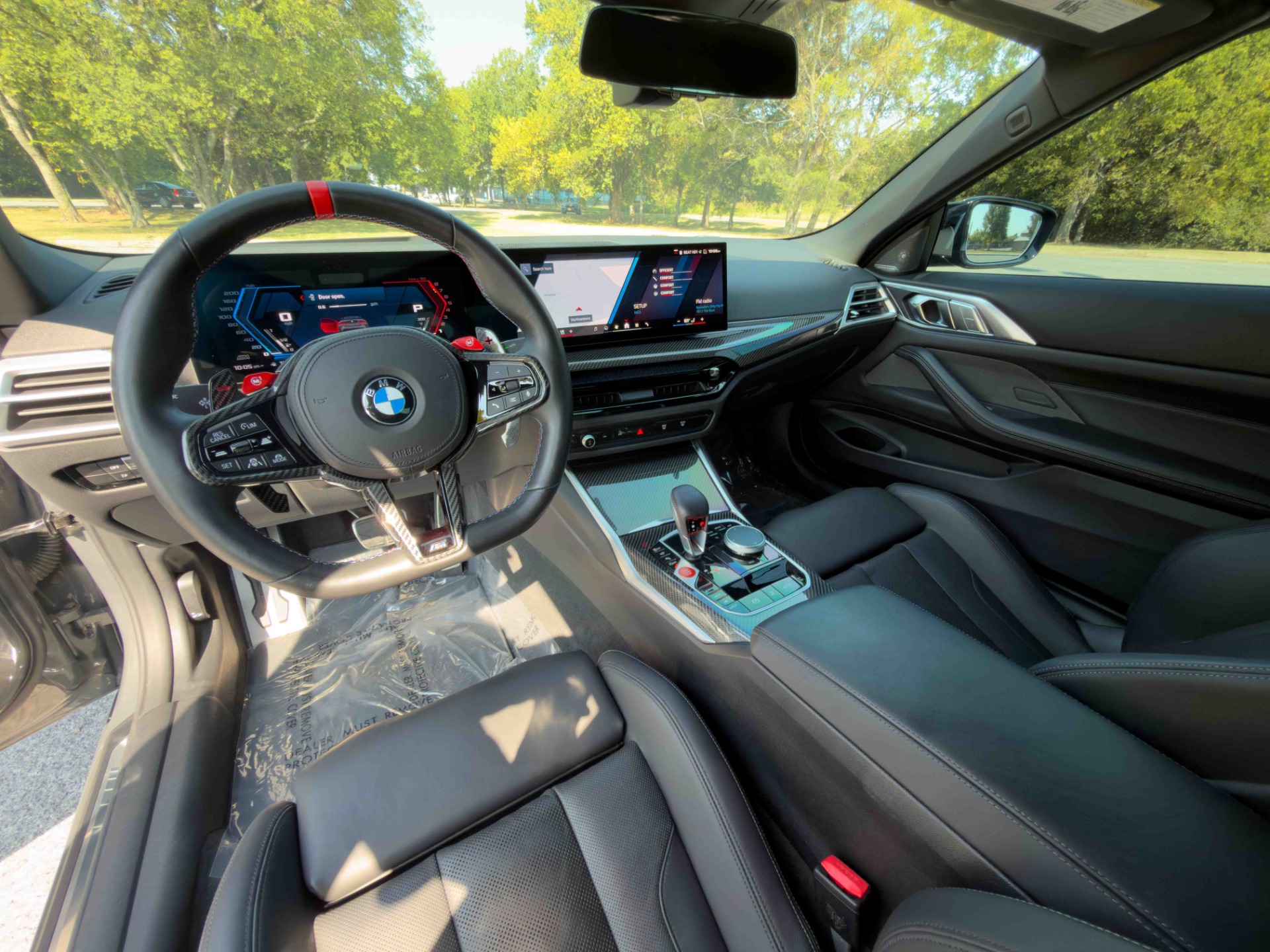 2025 BMW M4 Convertible M4 - Photo 14