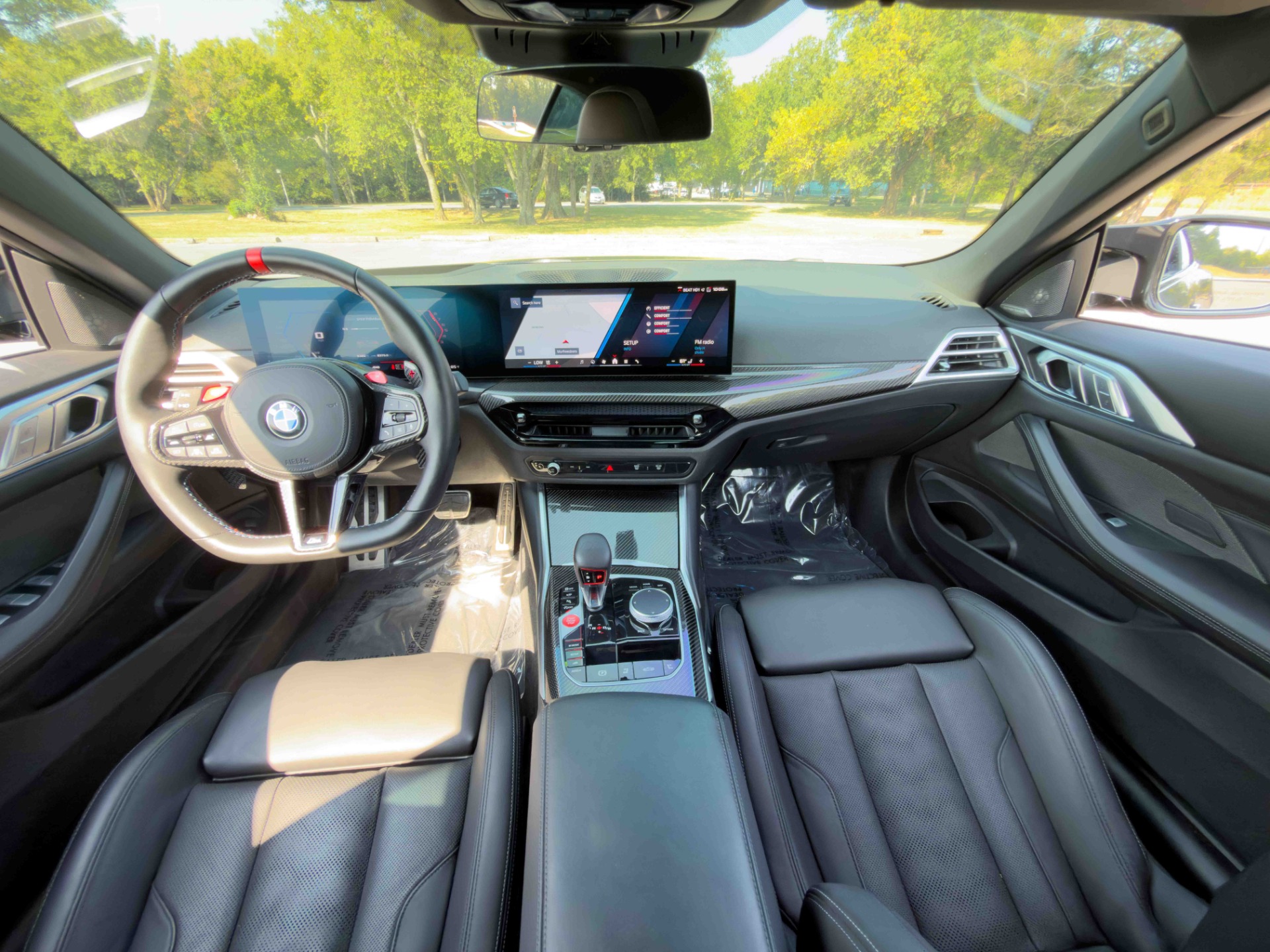2025 BMW M4 Convertible M4 - Photo 17