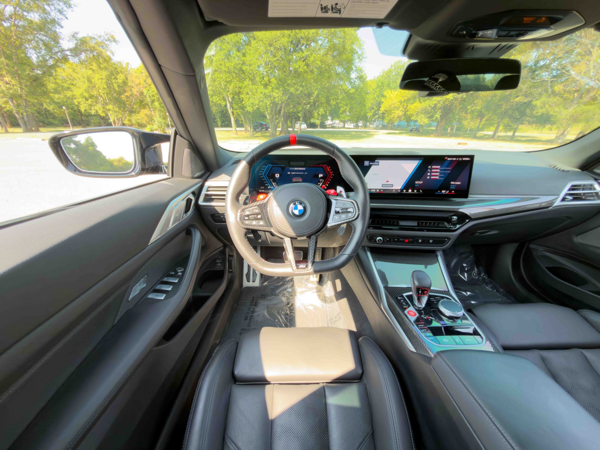 2025 BMW M4 Convertible M4 - Photo 18