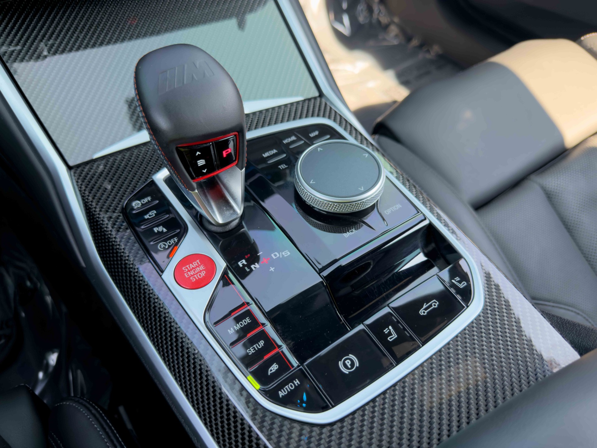 2025 BMW M4 Convertible M4 - Photo 20