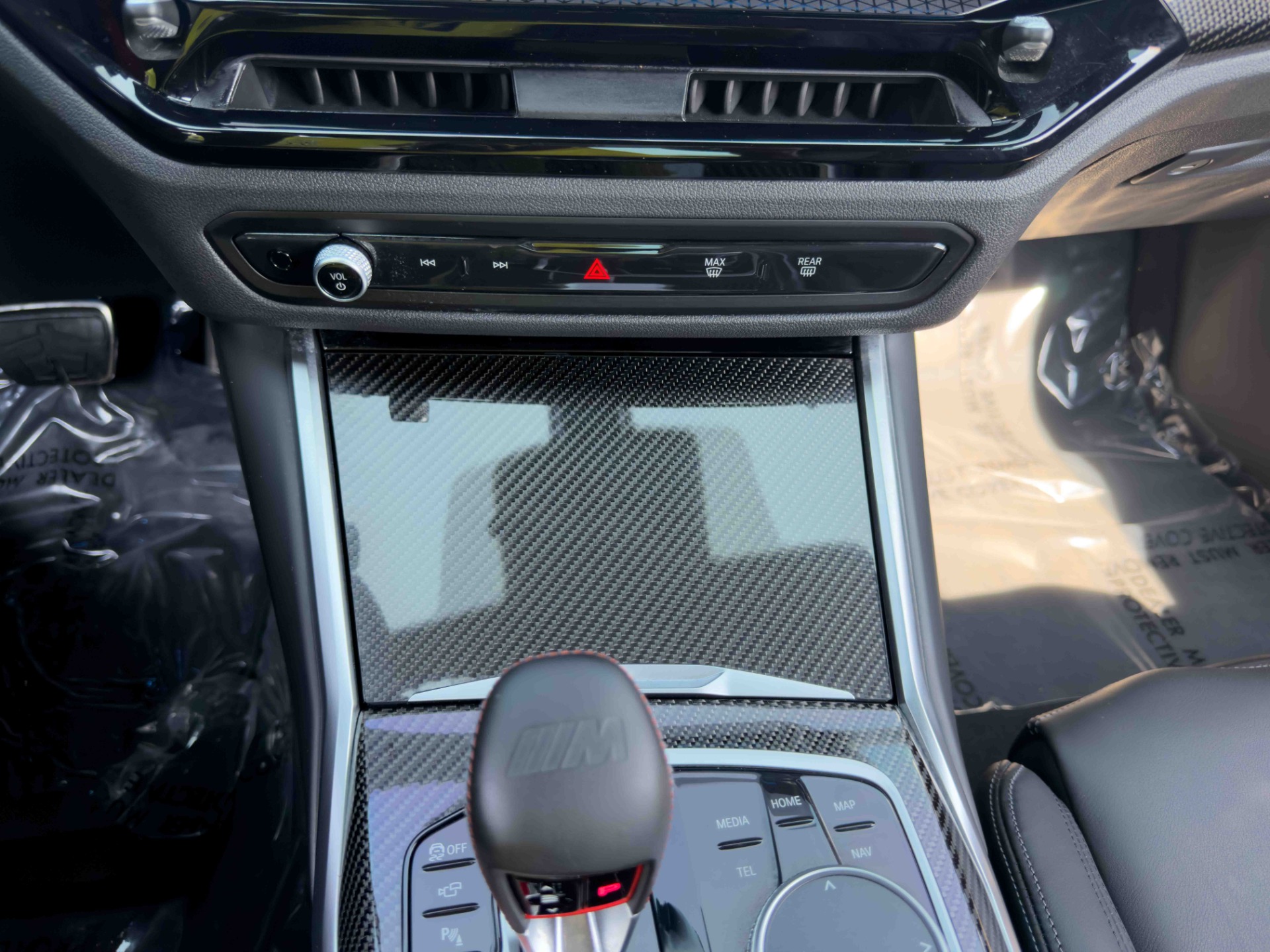 2025 BMW M4 Convertible M4 - Photo 21