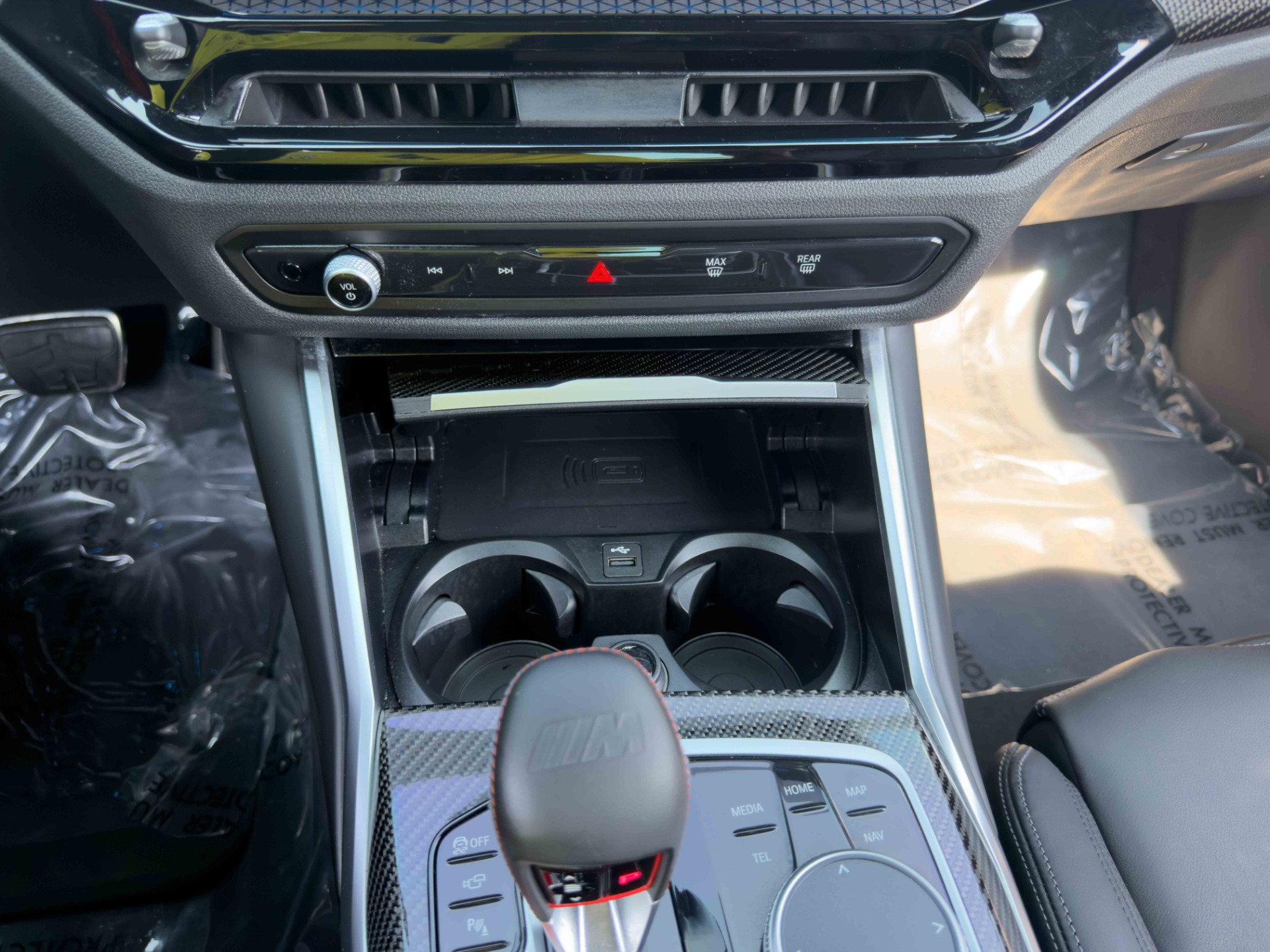 2025 BMW M4 Convertible M4 - Photo 22