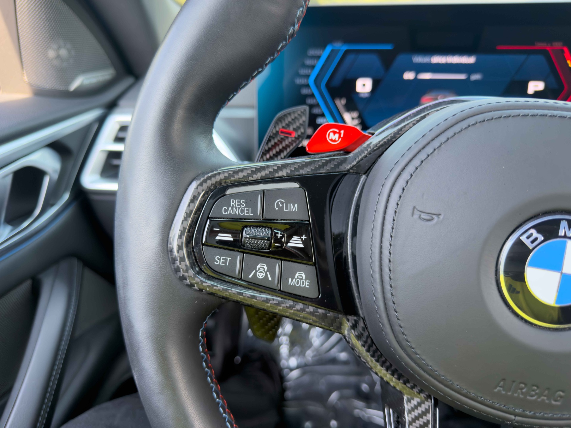 2025 BMW M4 Convertible M4 - Photo 24
