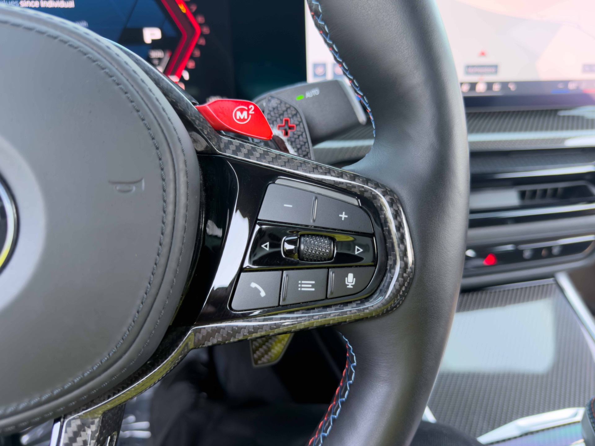 2025 BMW M4 Convertible M4 - Photo 25