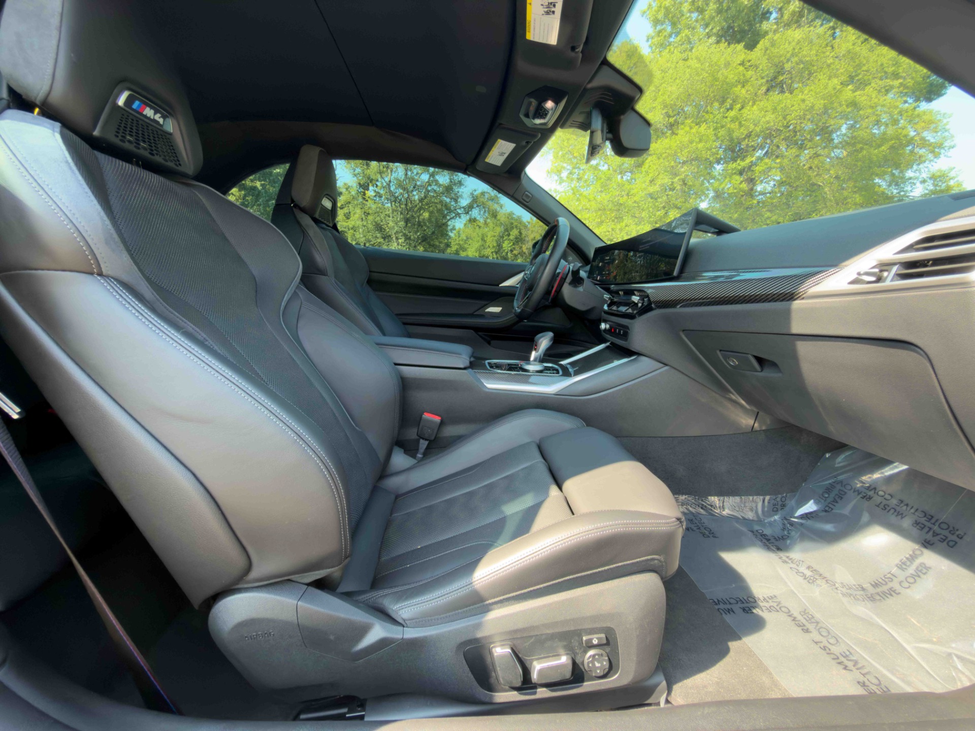 2025 BMW M4 Convertible M4 - Photo 34