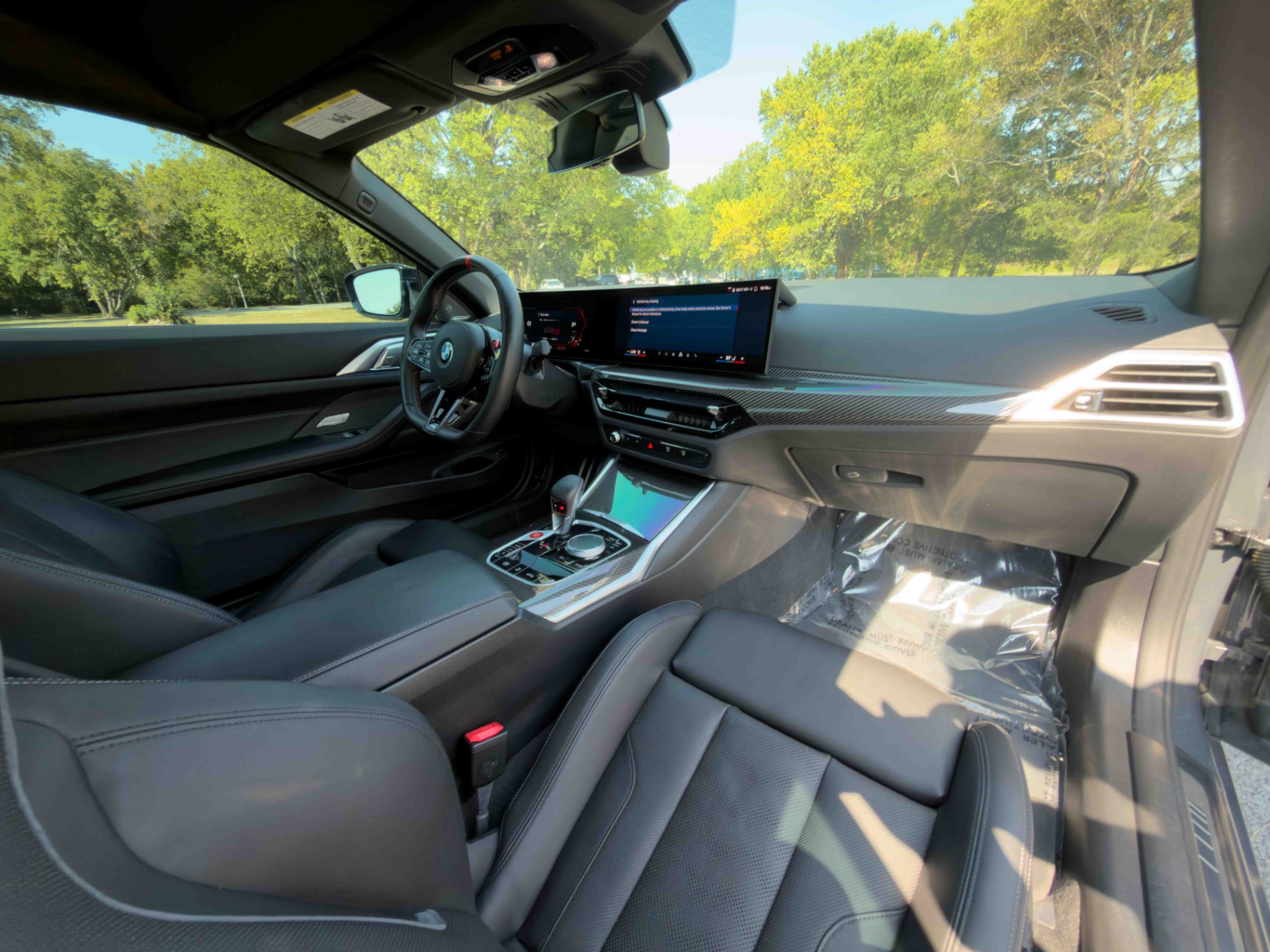 2025 BMW M4 Convertible M4 - Photo 36