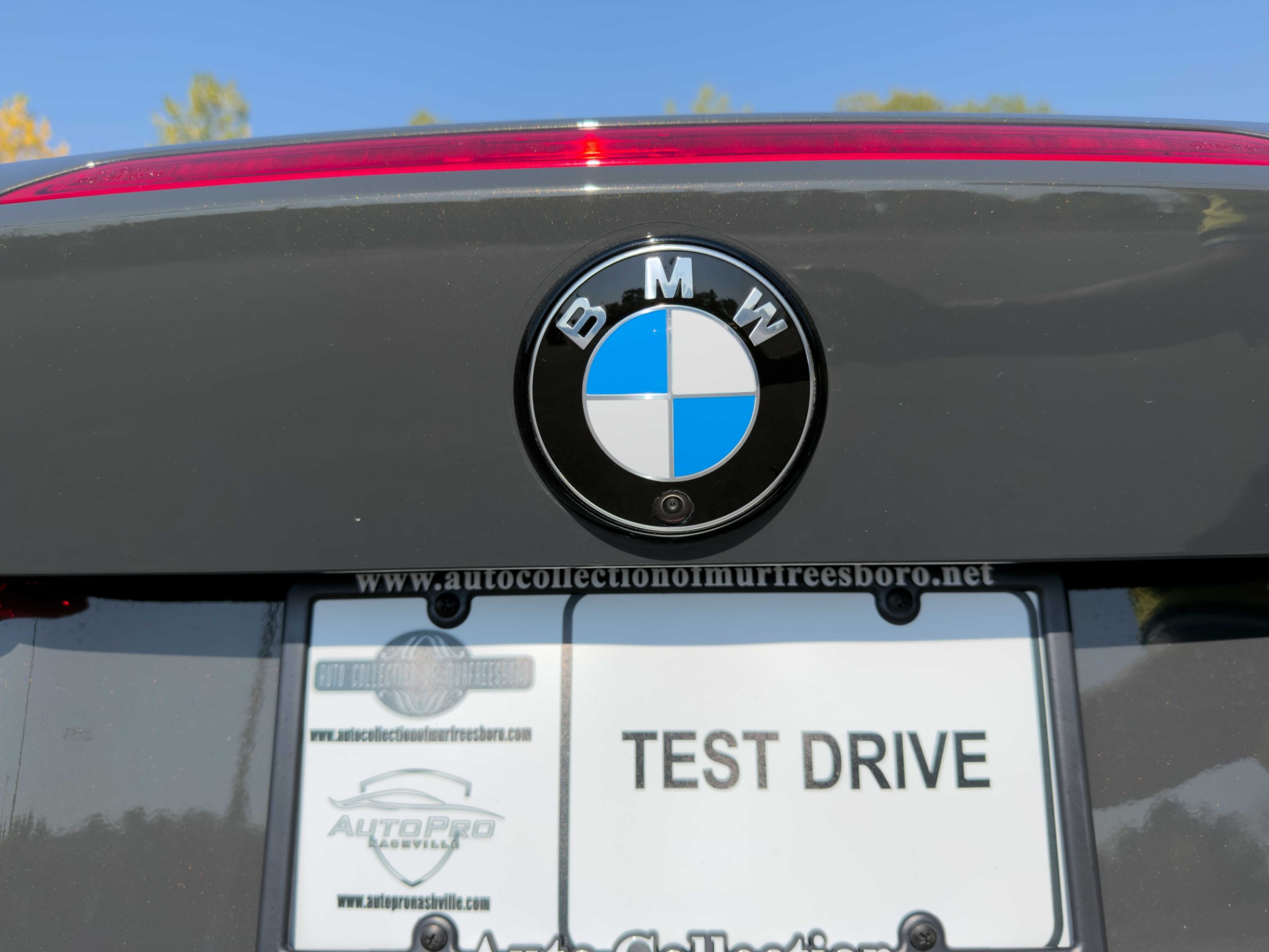 2025 BMW M4 Convertible M4 - Photo 44