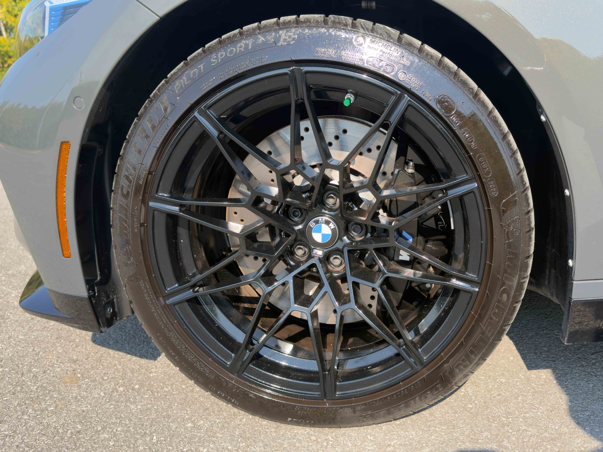 2025 BMW M4 Convertible M4 - Photo 49