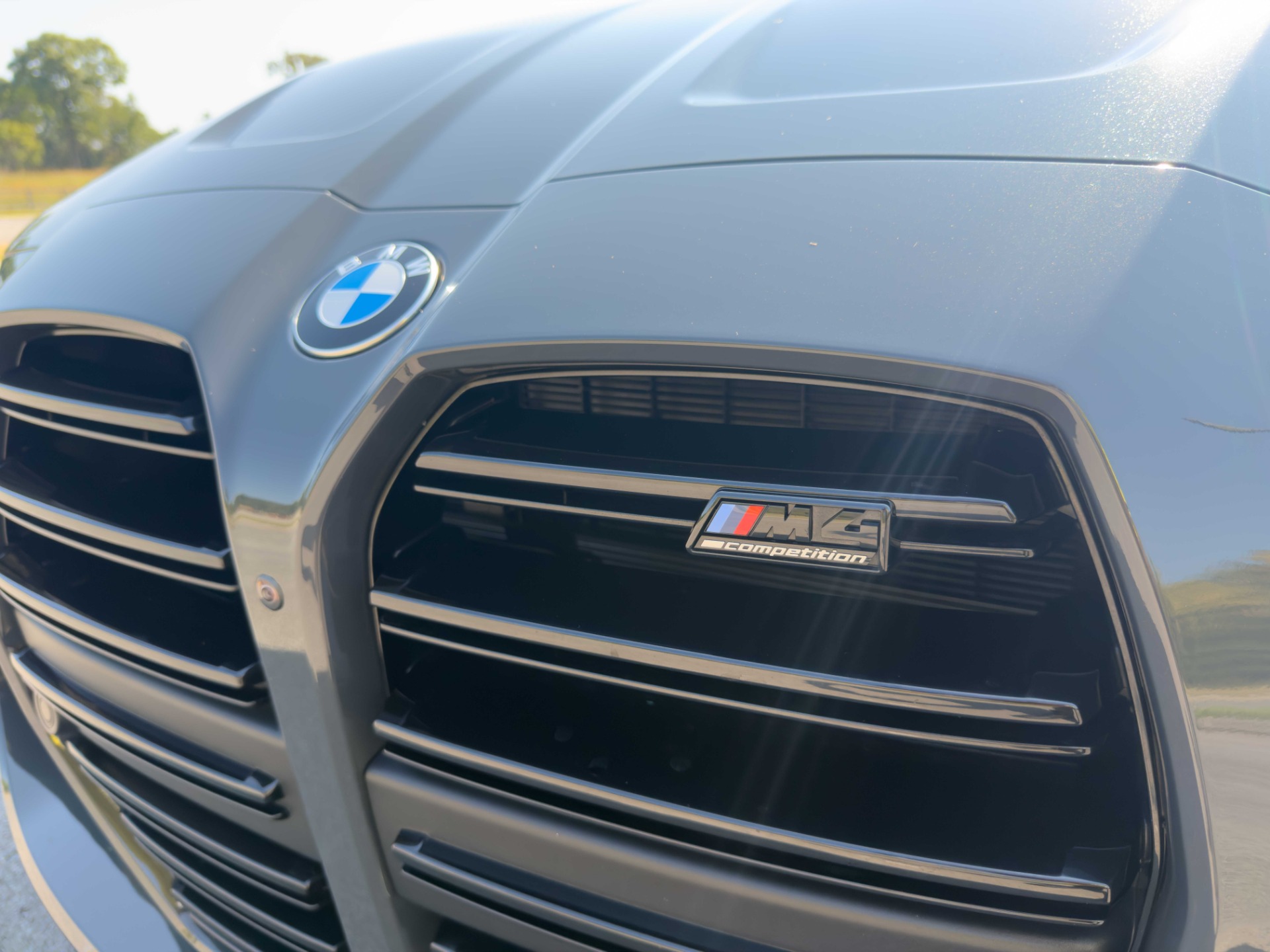 2025 BMW M4 Convertible M4 - Photo 52