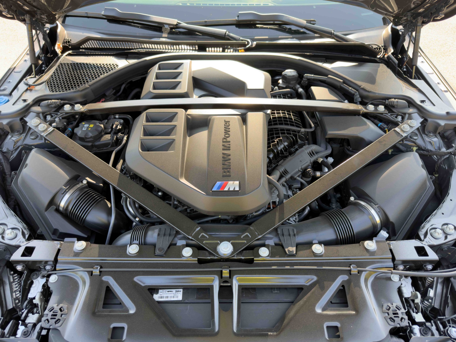 2025 BMW M4 Convertible M4 - Photo 54