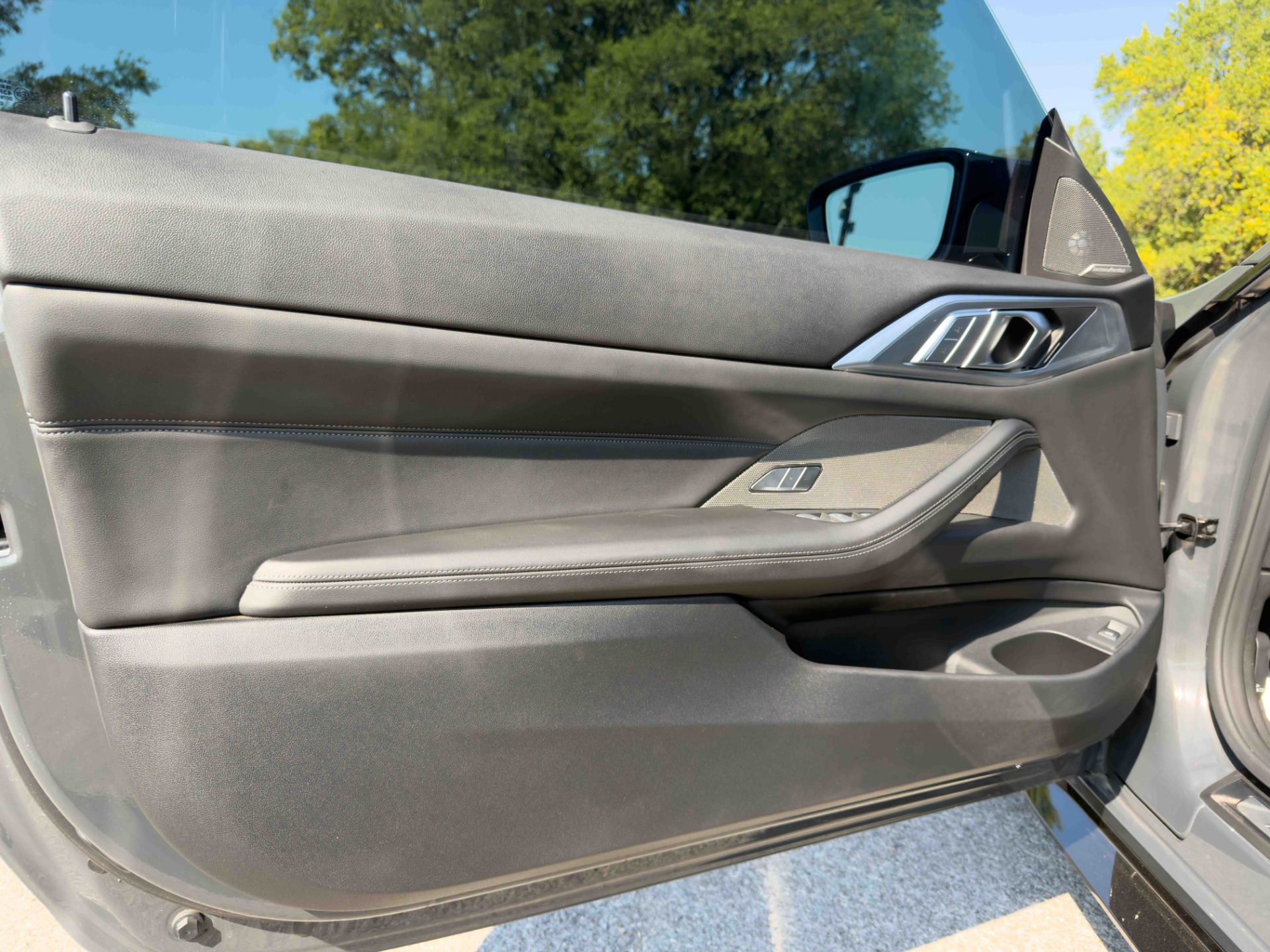 2025 BMW M4 Convertible M4 - Photo 57