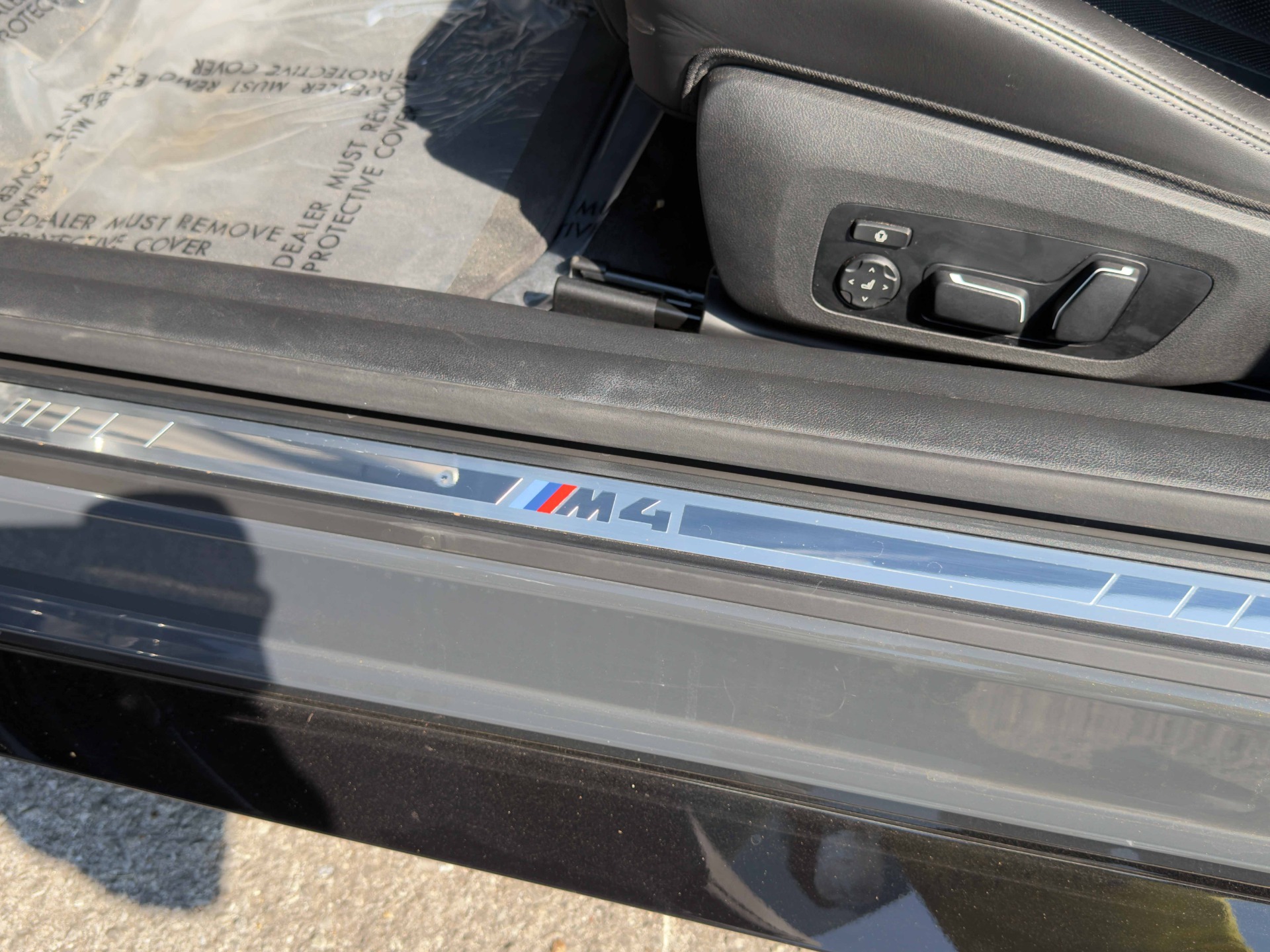 2025 BMW M4 Convertible M4 - Photo 59