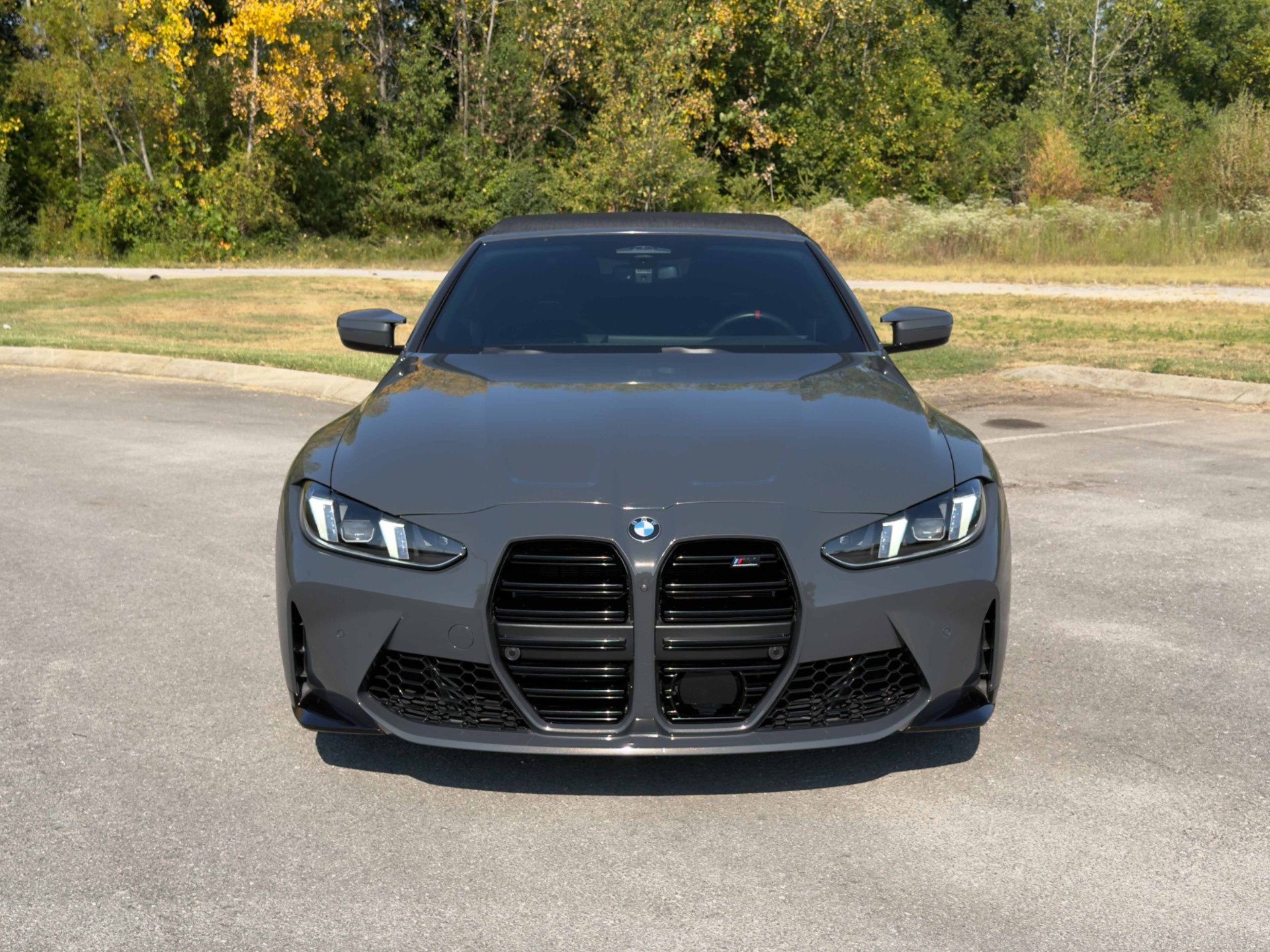 2025 BMW M4 Convertible M4 - Photo 6