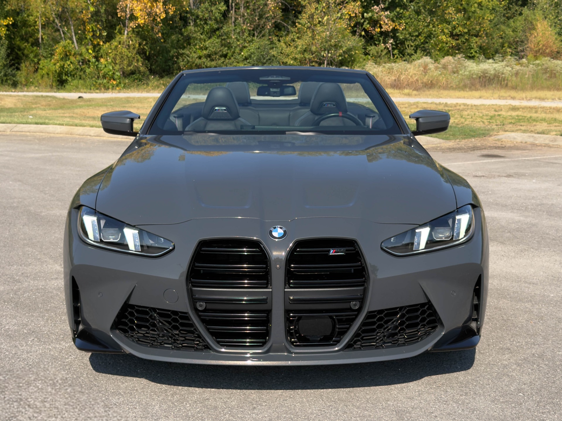 2025 BMW M4 Convertible M4 - Photo 7