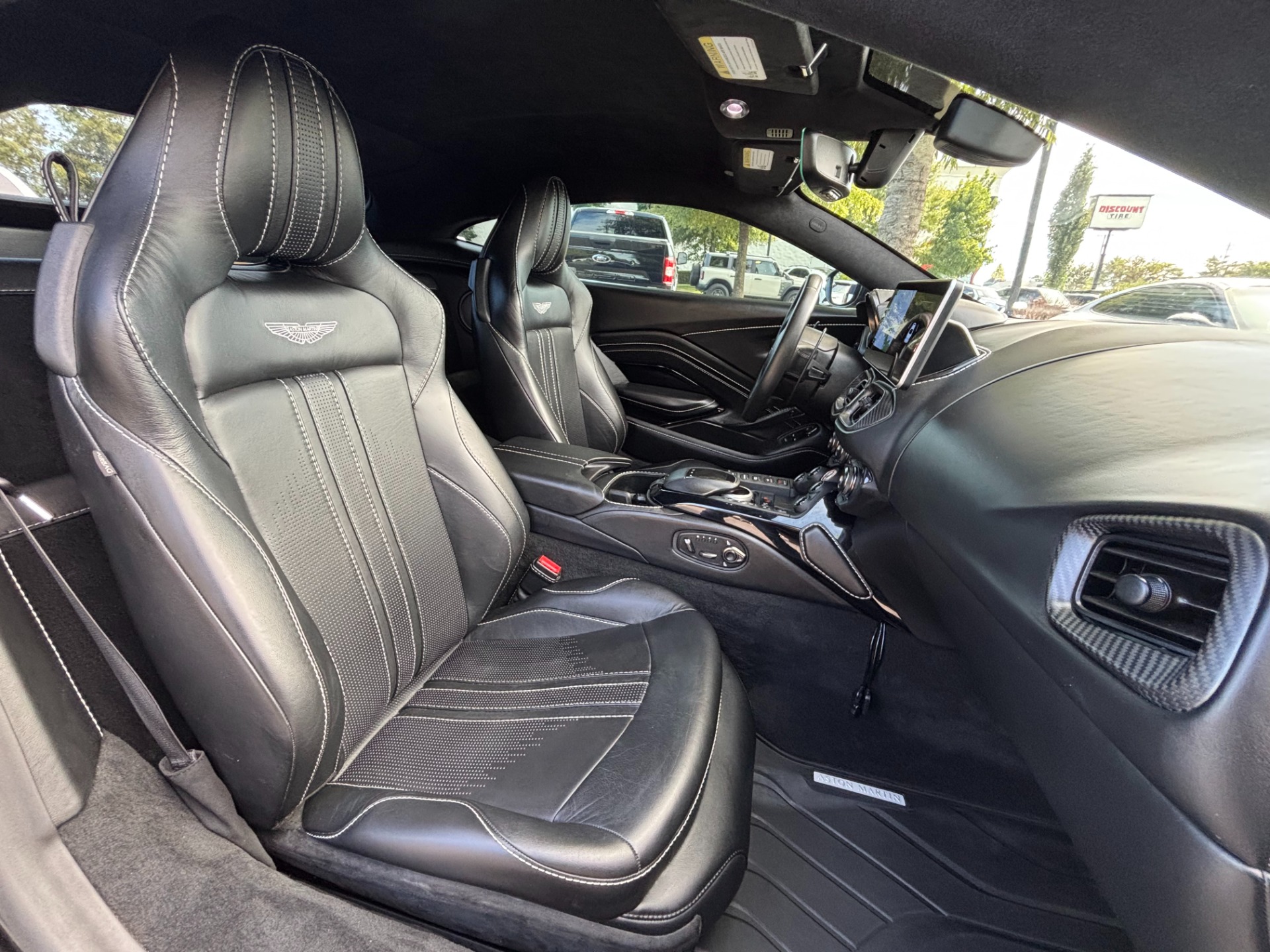 2019 Aston Martin Vantage Base - Photo 18