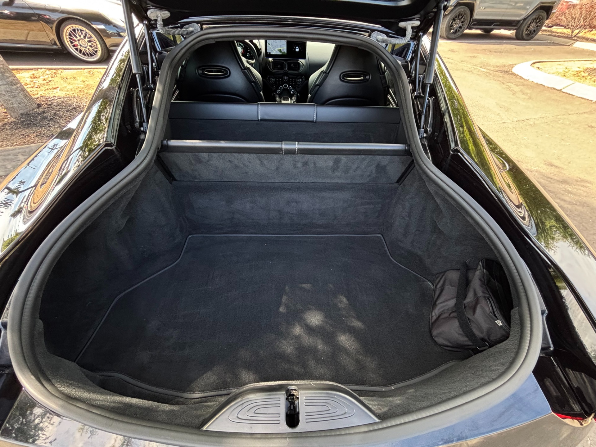 2019 Aston Martin Vantage Base - Photo 19