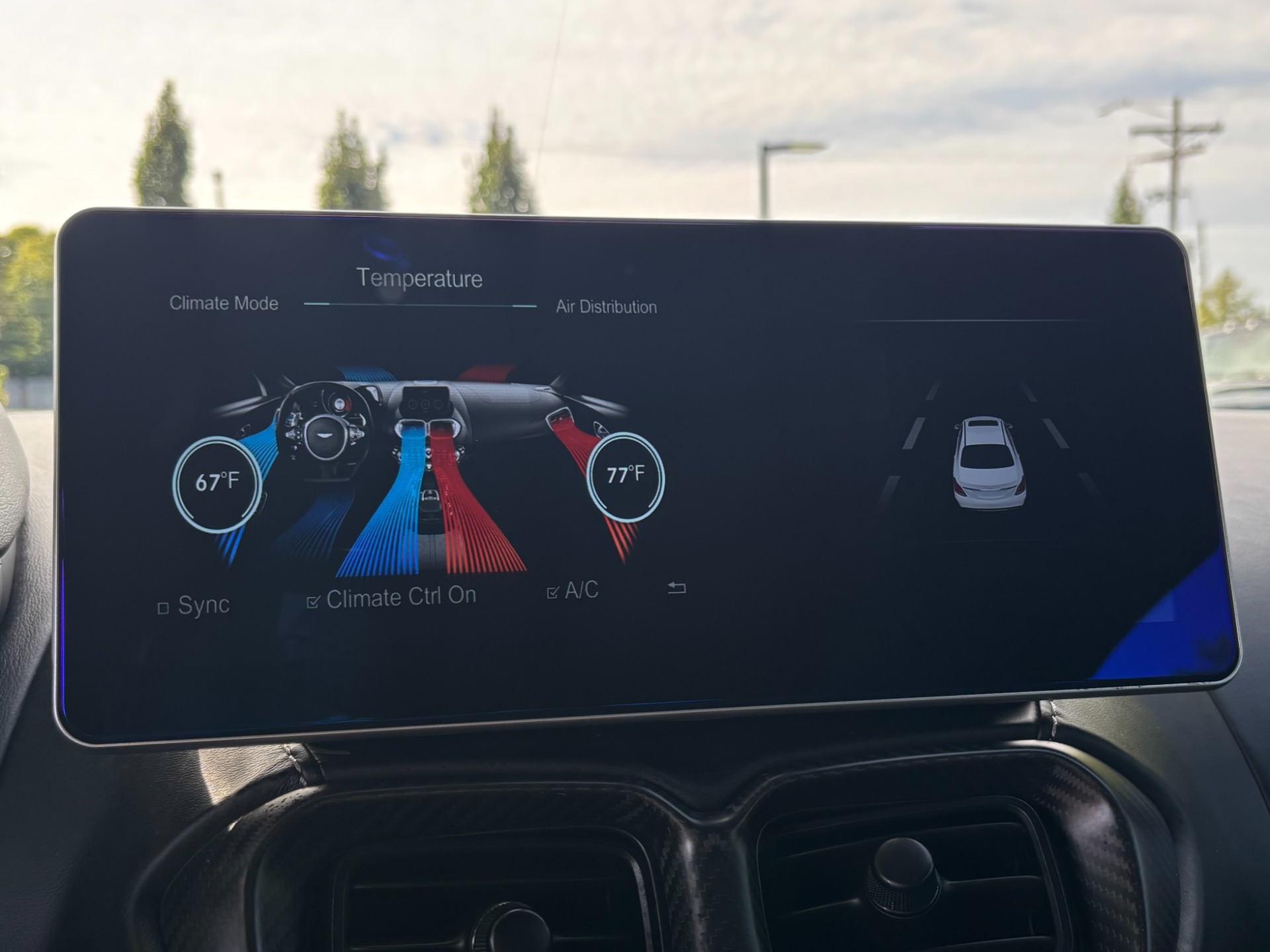 2019 Aston Martin Vantage Base - Photo 30