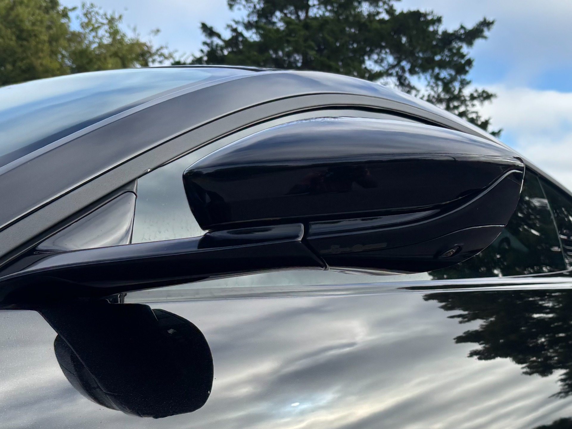 2019 Aston Martin Vantage Base - Photo 39