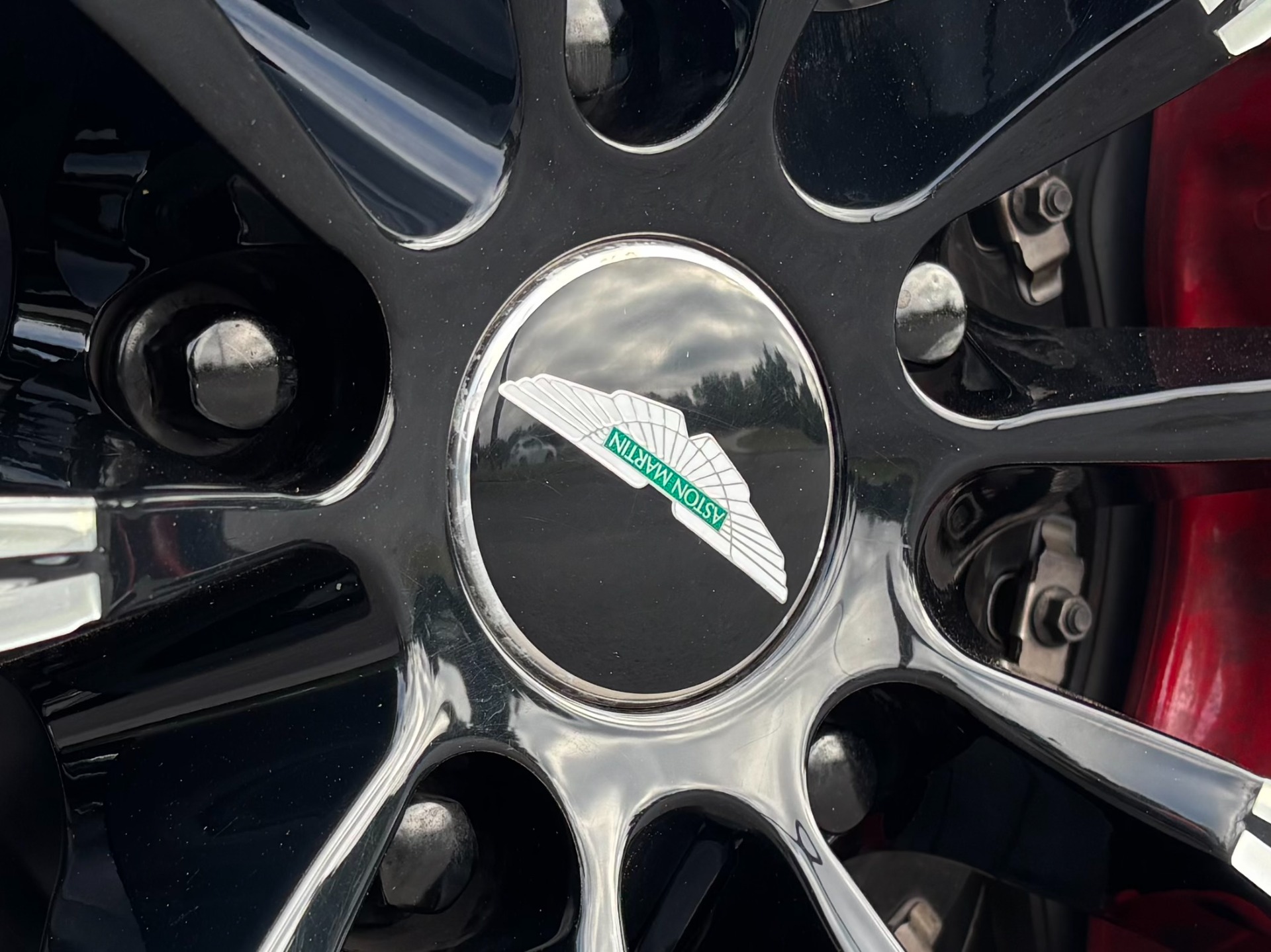 2019 Aston Martin Vantage Base - Photo 46