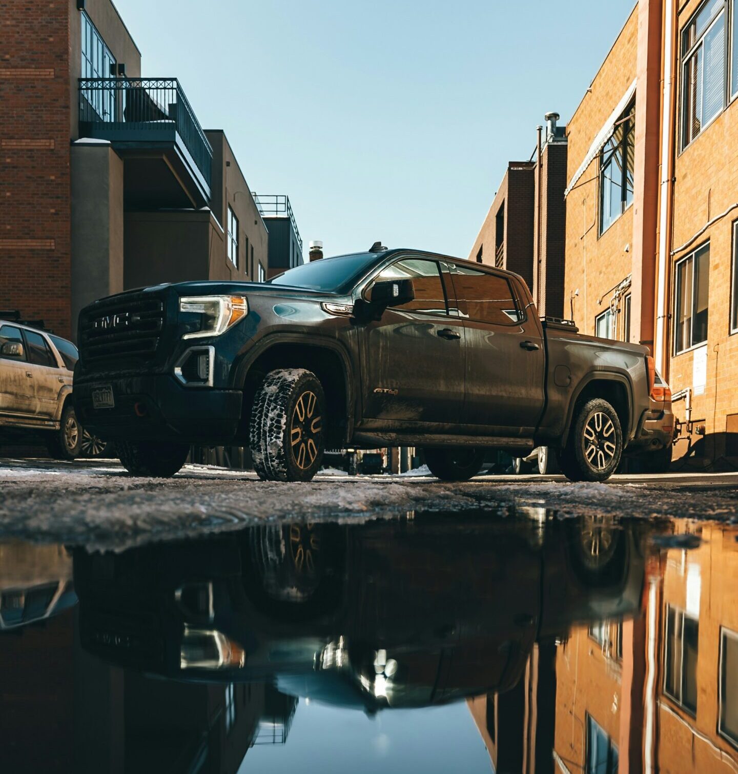 A Comprehensive Dive into GMC with AutoPro Nashville
