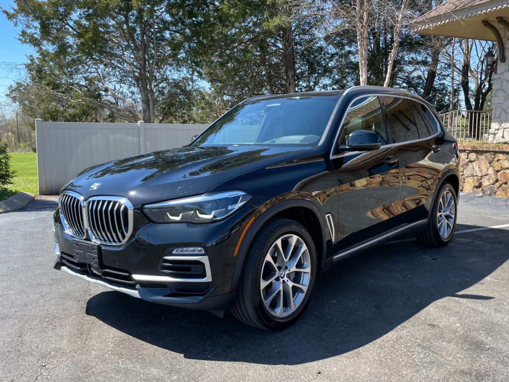 Unveiling History of BMW at AutoPro Nashville | Luxury Pre-Owned Dealer